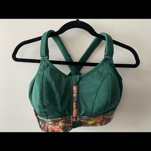 SHEFIT ULTIMATE SPORTS BRA®

High Impact Size Luxe/Large